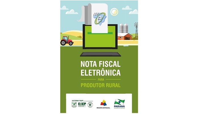 Pinhão - Atenção Produtor Rural, Prefeitura convida para realizar a nota fiscal eletrônica