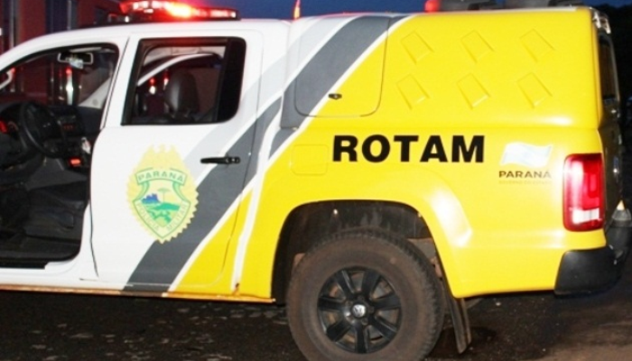 Laranjeiras – Falta de policiais pode ser a causa da extinção da ROTAM