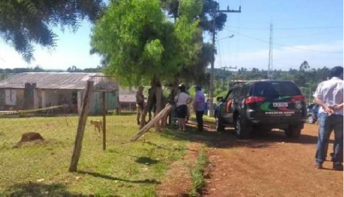 No Paraná, homem mata duas mulheres e depois atira na própria cabeça