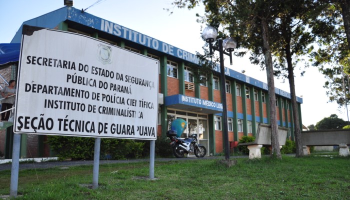 Diretor de departamento da Saúde esclarece caso envolvendo recolhimento de corpo no IML de Guarapuava