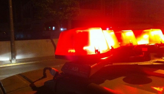 Bandidos jogam álcool e ateiam fogo em morador de rua no Paraná