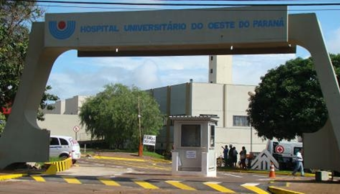 Guaraniaçu - Rapaz esfaqueado pelo tio permanece hospitalizado