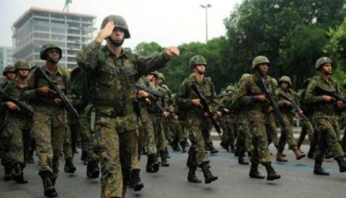 Começa o prazo para o alistamento no serviço militar 2019