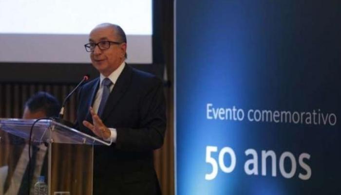 Governo estuda aumentar IR para rendas mais altas, diz secretário
