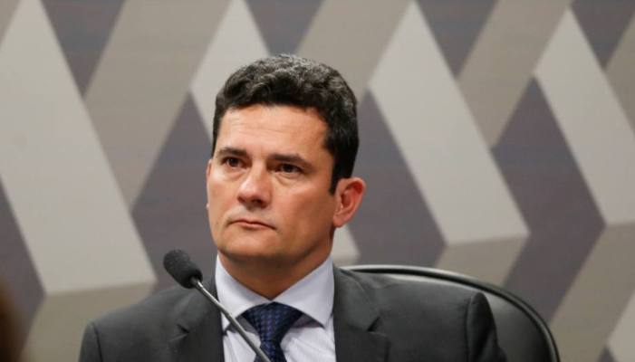 Moro autoriza imediatamente uso de Força Nacional no Ceará após madrugada de ataques