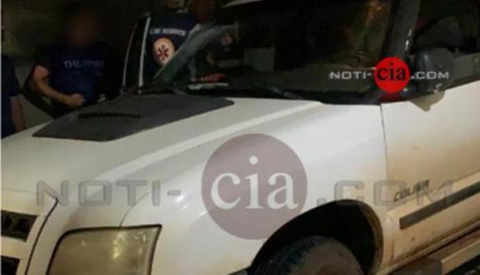 Bandido é morto e outro baleado em tentativa de assalto em Rondon