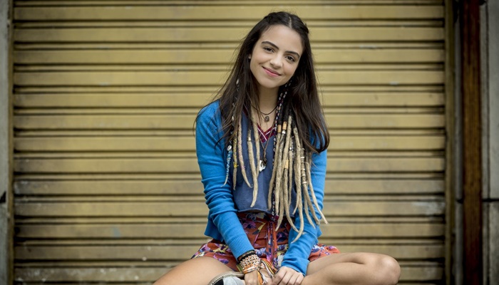 'Malhação': Amanda desconfia que esteja grávida!