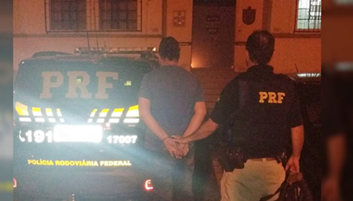 Pinhão - Suspeito de furtar R$ 15 mil em Pinhão é preso em Irati