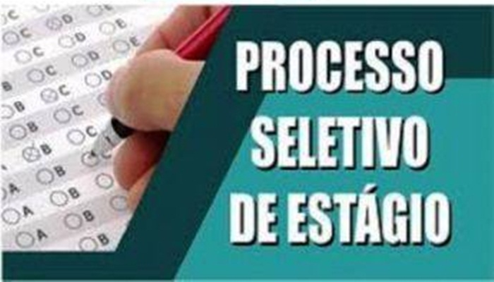 Guaraniaçu - Atenção! Prazo para protocolar e confirmar participação no Processo Seletivo Simplificado de Estágio encerra-se no próximo dia 25
