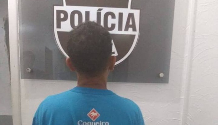 Guaraniaçu - Acusado de “Pedofilia” é preso