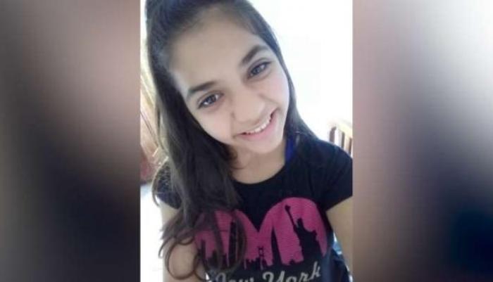 Adolescente de 13 anos que estava desaparecida é encontrada em Cascavel