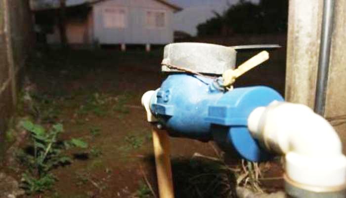 Palotina recebe R$ 7 milhões para sistemas de água e de esgoto