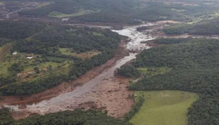 Ajuda israelense para resgate de vítimas de Brumadinho chega hoje
