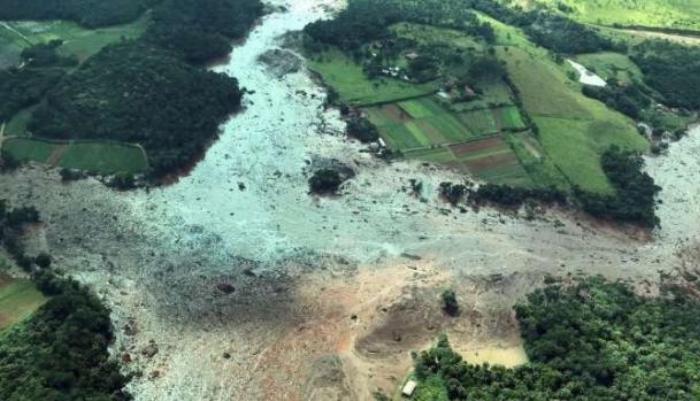 MPMG quer ações da Vale para preservar patrimônio cultural e turístico