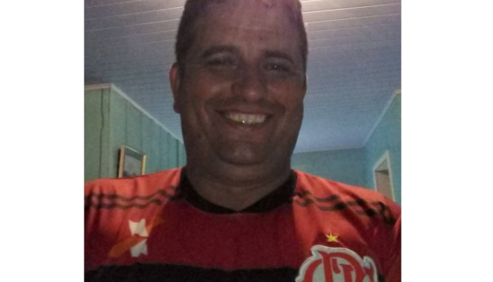 Nova Laranjeiras - Ex-servidor da prefeitura é morto a golpes de facão