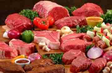 Conheça todos os diferentes tipos de carne
