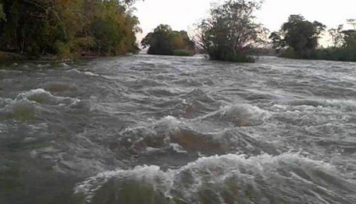 Barco vira e homem morre afogado no Rio Tibagi