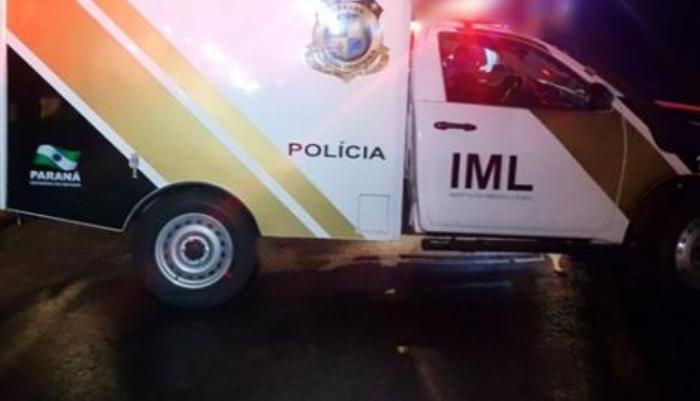 Um morto e dois feridos em tiroteio em Francisco Beltrão