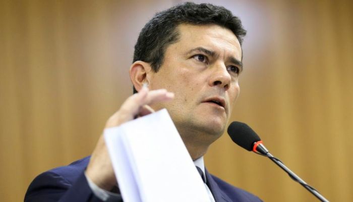 Governo declara guerra ao crime organizado e facções com proposta na mudança de leis