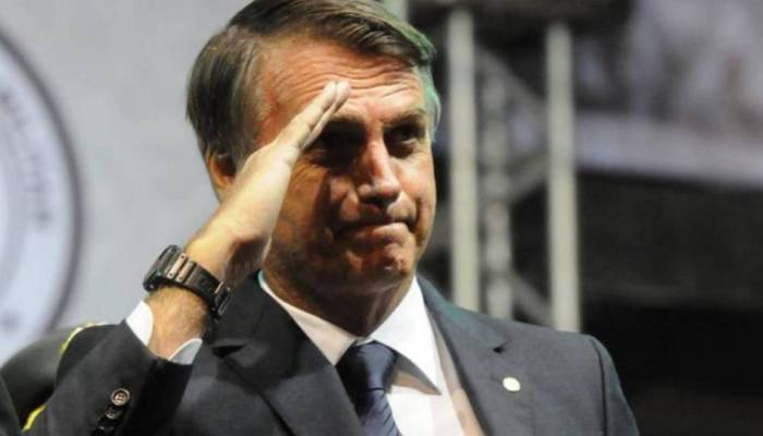 Chanceler prepara visita de Bolsonaro aos EUA