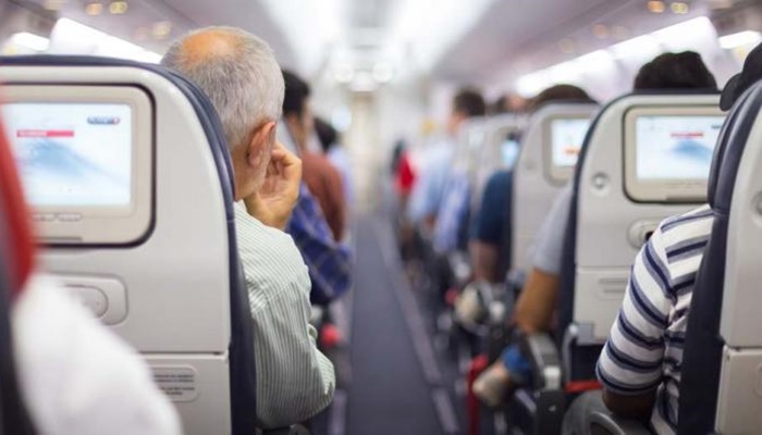 Procon-PR orienta passageiros de companhias aéreas