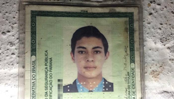 Catanduvas - Jovem morrem em acidente na PR 471