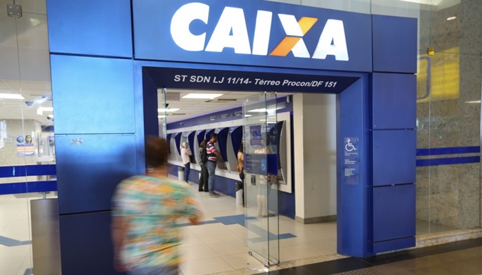 Justiça manda Caixa devolver R$ 34 mil a cliente por movimentações fraudulentas