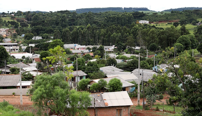 Laranjeiras - Prefeito desmente boatos de desapropriação de área nos arredores do Caic