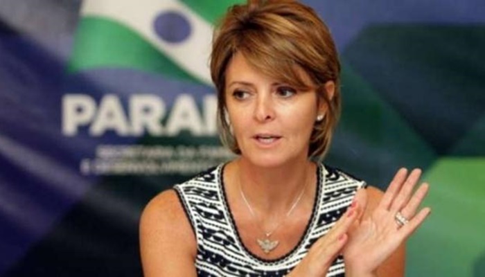Lava Jato inclui Fernanda Richa em denúncia por lavagem de dinheiro em terreno