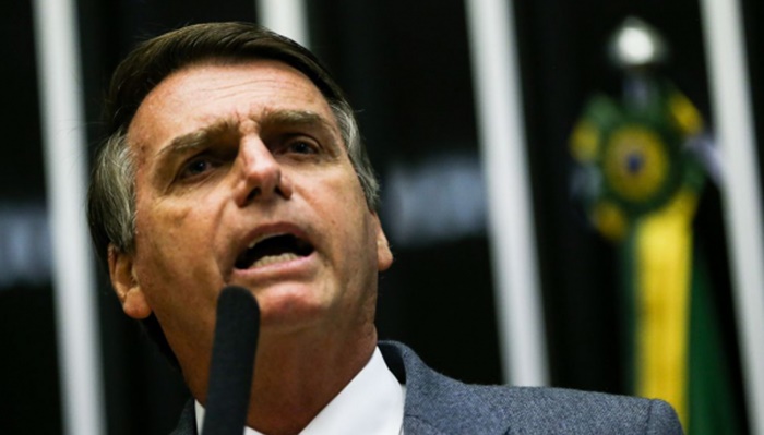 Bolsonaro diz que “bate o martelo” sobre reforma da Previdência nesta quinta-feira