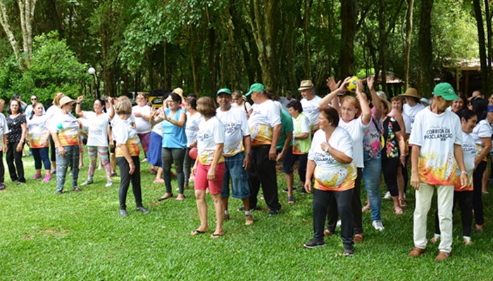 Laranjeiras - Atividades do “Coração Feliz” serão retomadas na próxima semana