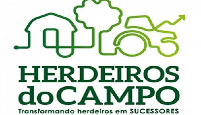 Nova Laranjeiras - Administração Municipal convida os Jovem Rural a participar do Programa Herdeiros do Campo