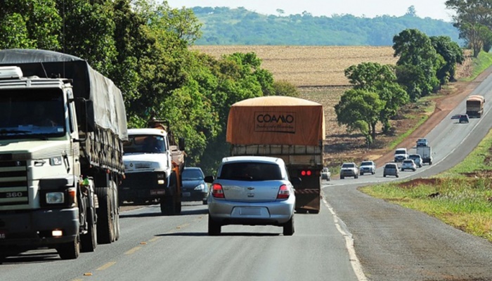Leilão federal deverá incluir 3,5 mil km de rodovias do Paraná