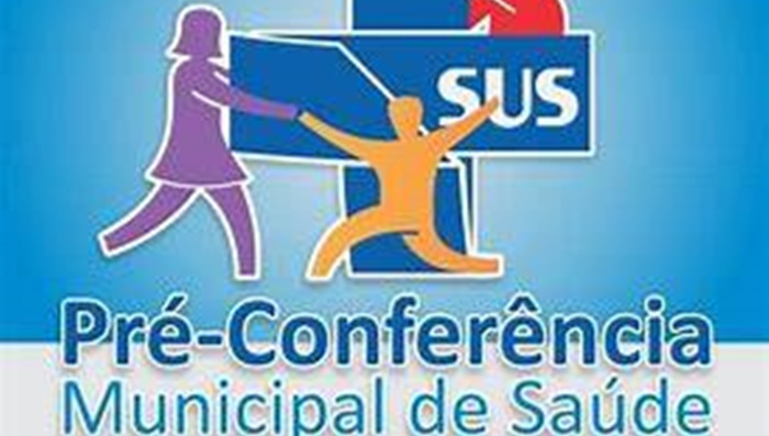 Guaraniaçu - População é chamada a participar das Pré-Conferências na área de Saúde