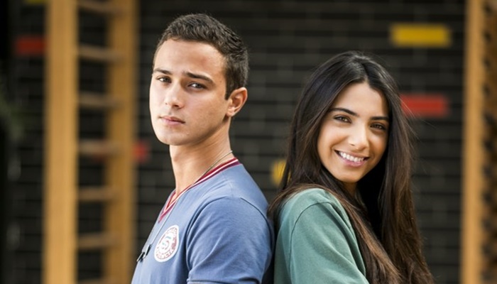 'Malhação': Pérola e Márcio podem se separar na reta final