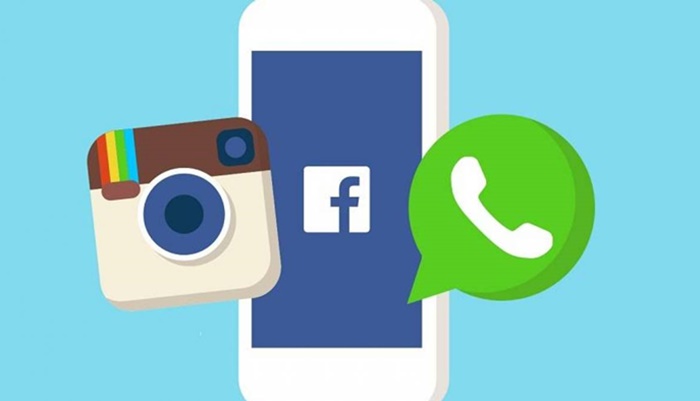 Instagram, Facebook e WhatsApp enfrentam instabilidades nesta quarta