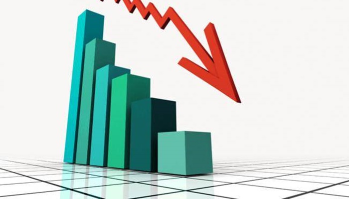 Pinhão - Cai em mais de 11% arrecadação do município