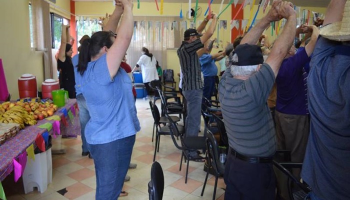 Porto Barreiro - Hiperdia 2019: programa leva informação e prevenção à comunidades mais distantes