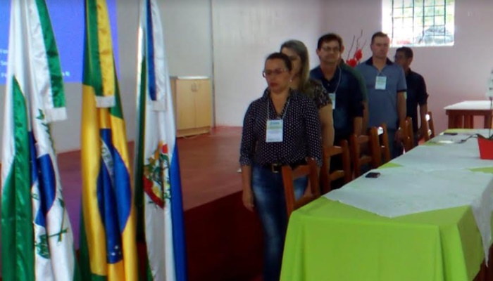 Campo Bonito - Secretaria de saúde realiza XIV Conferência Municipal de Saúde