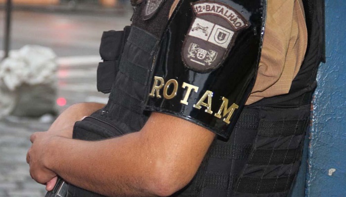 Laranjeiras - ROTAM segue sem previsão para ser reativada no município