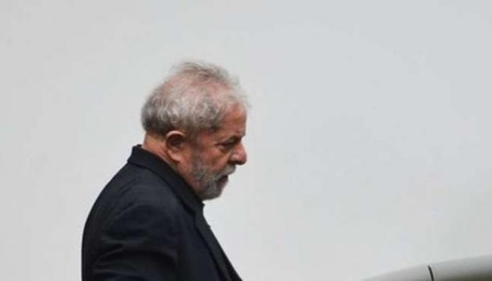 Depoimento de Lula marcado para esta sexta-feira é suspenso por Fachin