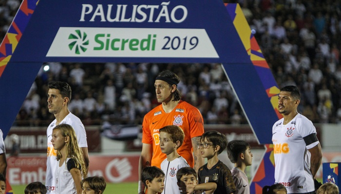 Campeonato Paulista agora é 'Paulistão Sicredi'