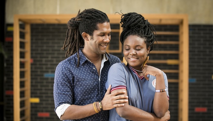 'Malhação': Talíssia e Vinícius se casam