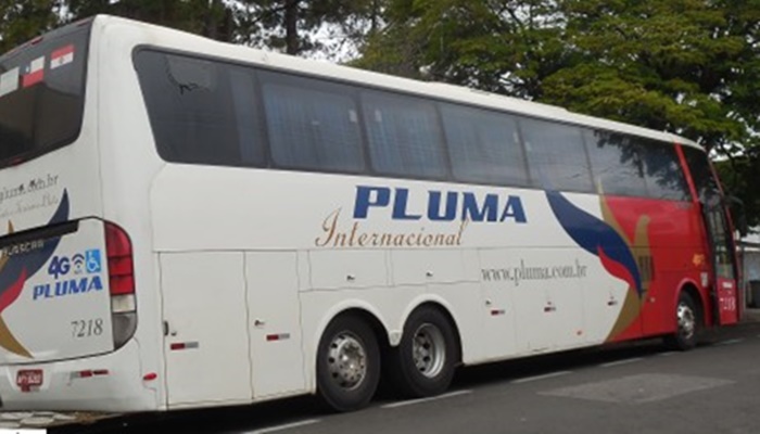 Foto - Reprodução Justiça decreta falência da empresa PLUMA