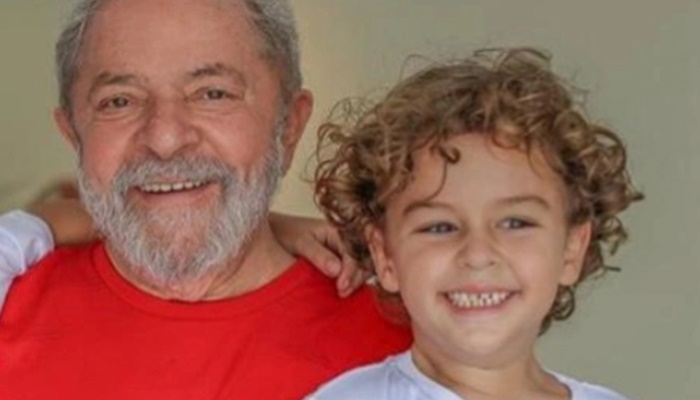 Neto de Lula morreu de infecção generalizada por bactéria da pele