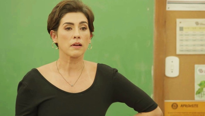 'Malhação': Solange conta com depoimento surpresa para denunciar Gabi