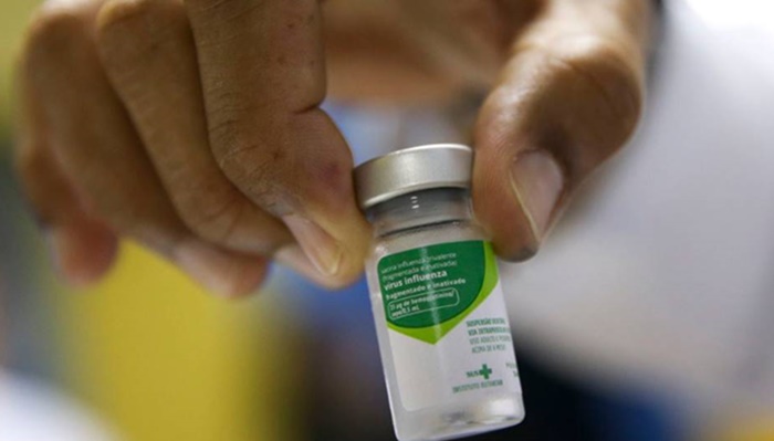 Campanha de vacinação contra a gripe começa esta semana em todo o país