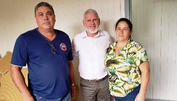 Guaraniaçu - Conselho Tutelar deverá receber “Novo Veículo”
