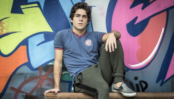 'Malhação': Alex é surpreendido ao encontrar o cativeiro de Marli