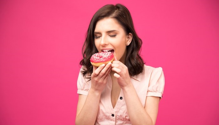 Comer açúcar te deixa mesmo mais feliz?
